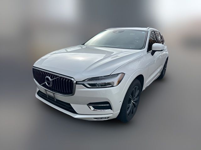 2019 Volvo XC60 Inscription