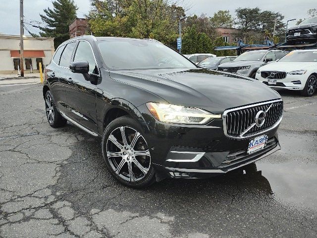 2019 Volvo XC60 Inscription