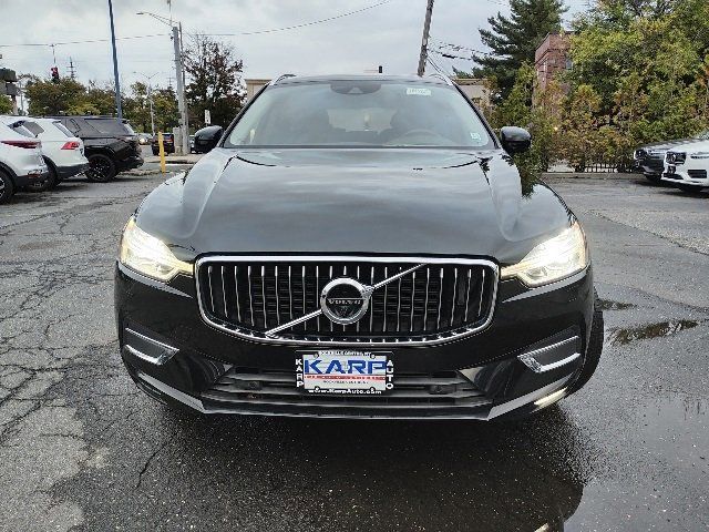 2019 Volvo XC60 Inscription