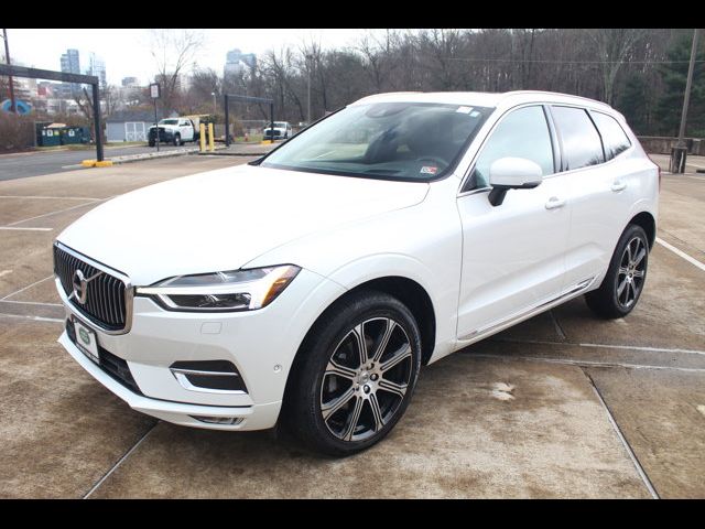 2019 Volvo XC60 Inscription