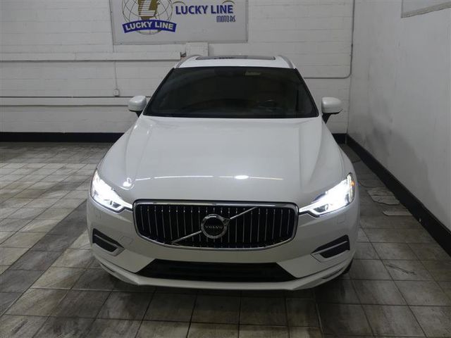 2019 Volvo XC60 Inscription