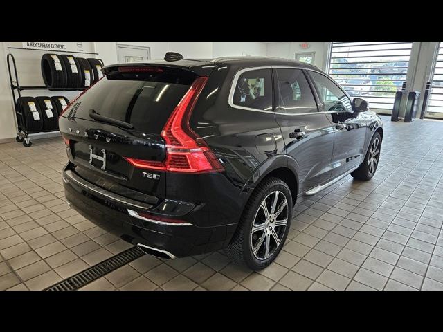 2019 Volvo XC60 Inscription