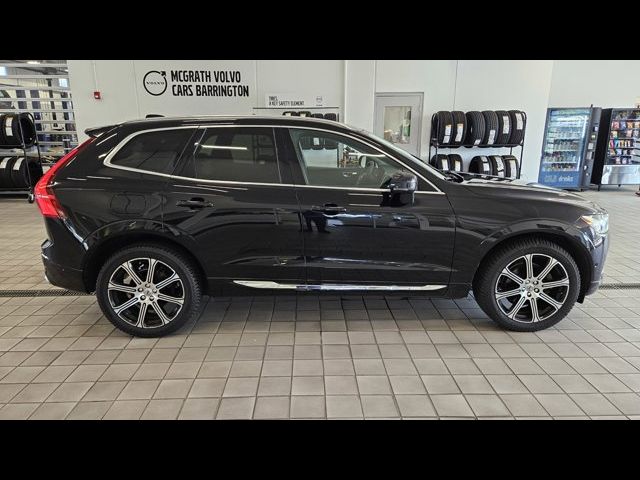 2019 Volvo XC60 Inscription