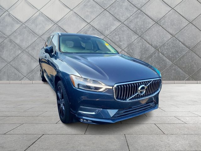 2019 Volvo XC60 Inscription