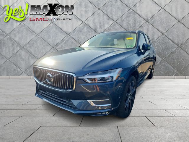 2019 Volvo XC60 Inscription