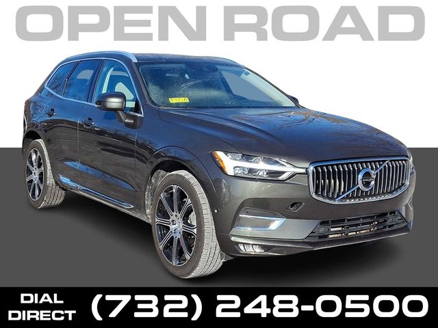 2019 Volvo XC60 Inscription