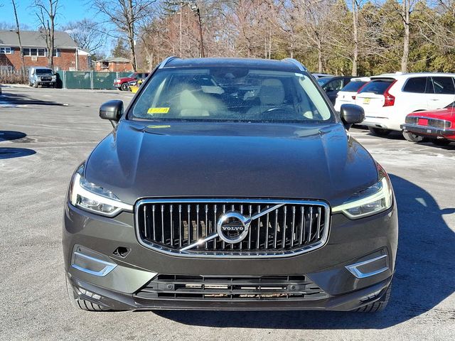 2019 Volvo XC60 Inscription