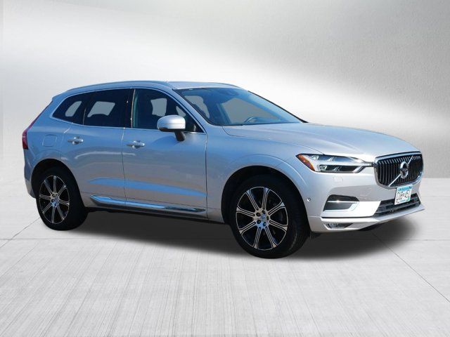 2019 Volvo XC60 Inscription