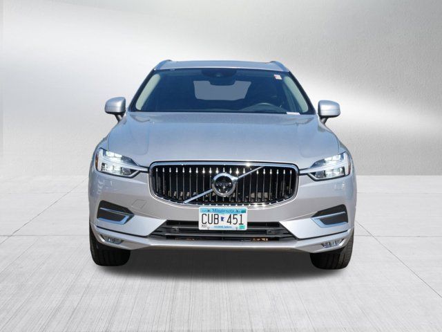 2019 Volvo XC60 Inscription