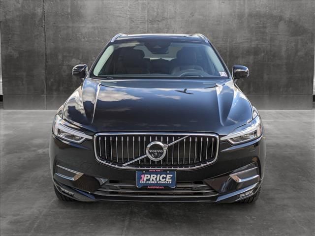 2019 Volvo XC60 Inscription