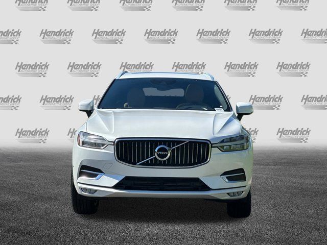 2019 Volvo XC60 Inscription