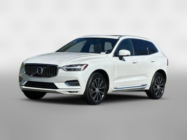 2019 Volvo XC60 Inscription