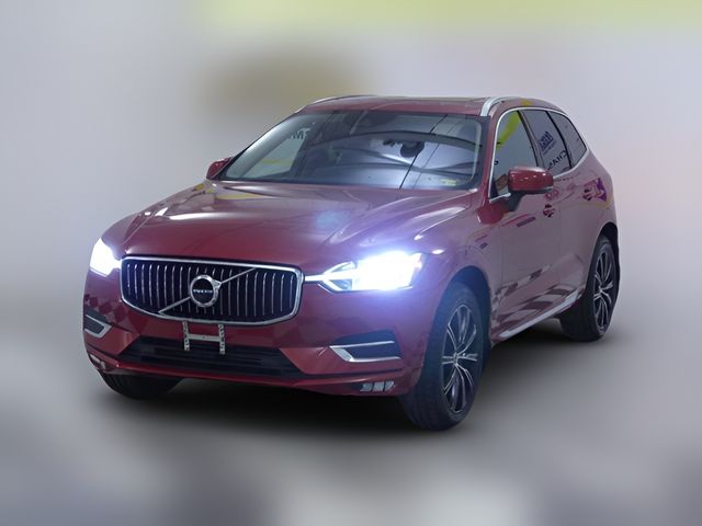 2019 Volvo XC60 Inscription