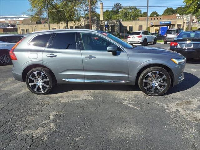 2019 Volvo XC60 Inscription