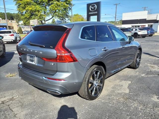 2019 Volvo XC60 Inscription