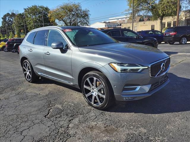 2019 Volvo XC60 Inscription