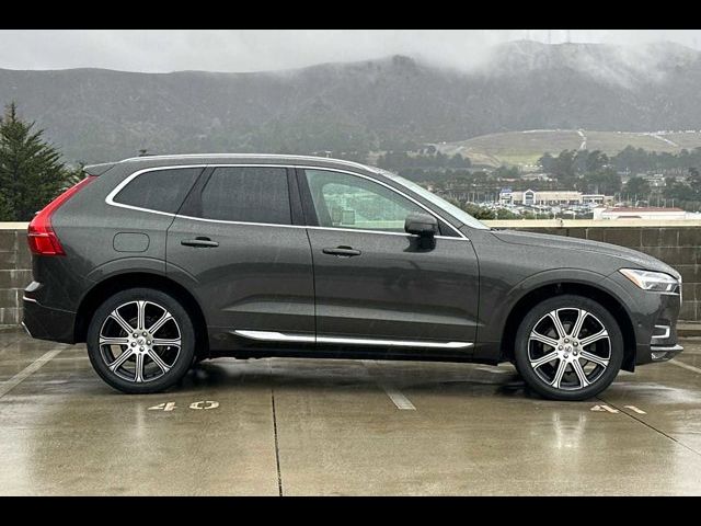 2019 Volvo XC60 Inscription