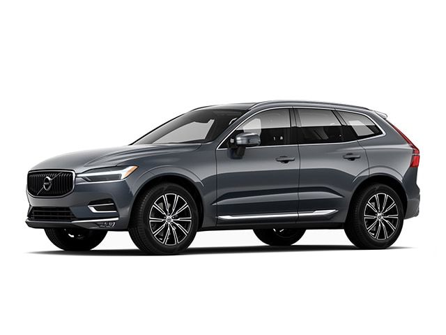 2019 Volvo XC60 Inscription