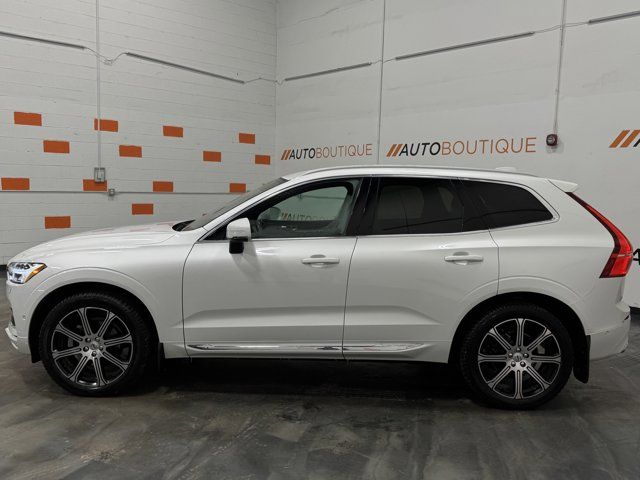 2019 Volvo XC60 Inscription