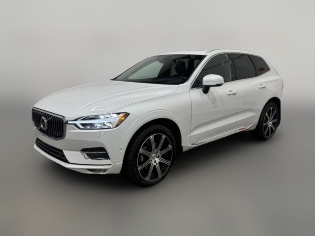 2019 Volvo XC60 Inscription