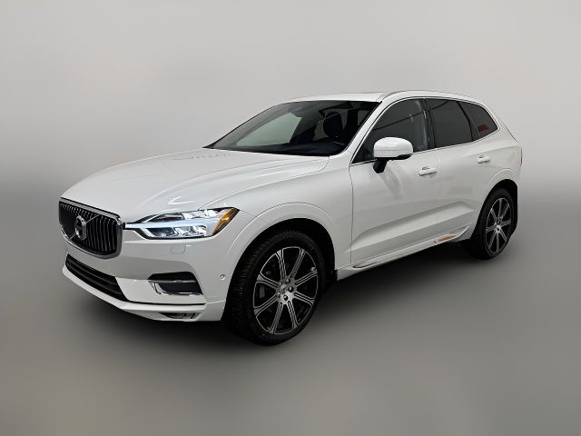 2019 Volvo XC60 Inscription