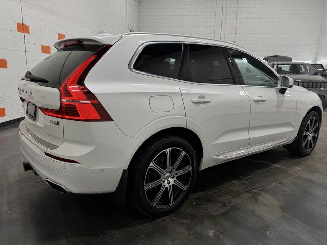 2019 Volvo XC60 Inscription