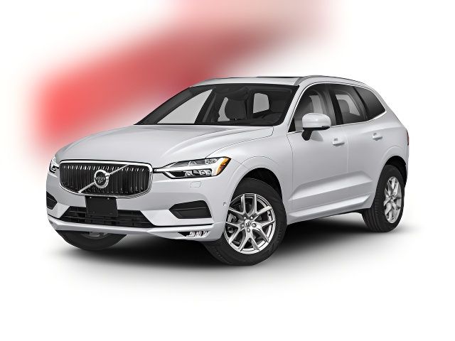 2019 Volvo XC60 Inscription