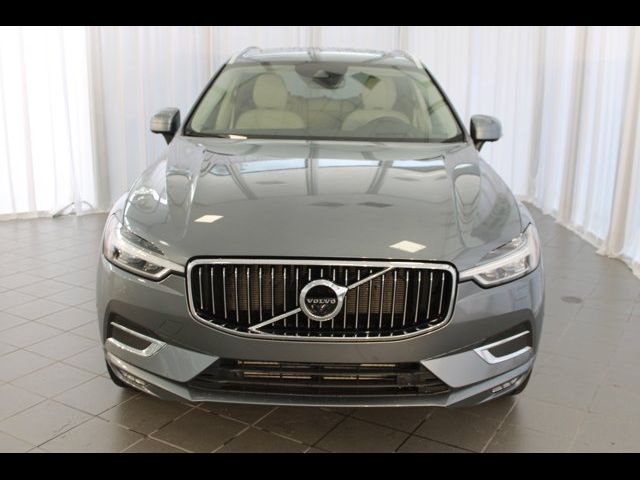 2019 Volvo XC60 Inscription