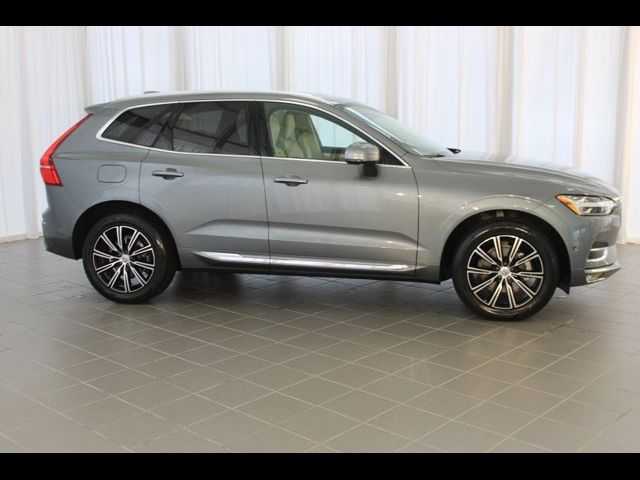 2019 Volvo XC60 Inscription