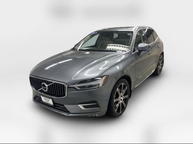 2019 Volvo XC60 Inscription