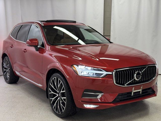 2019 Volvo XC60 Inscription