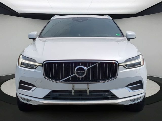 2019 Volvo XC60 Inscription