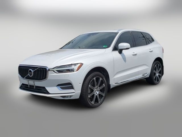2019 Volvo XC60 Inscription