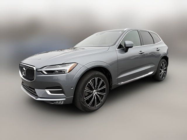 2019 Volvo XC60 Inscription