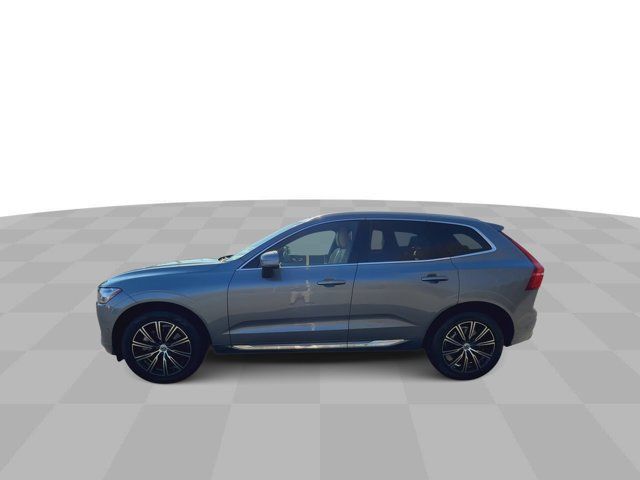 2019 Volvo XC60 Inscription