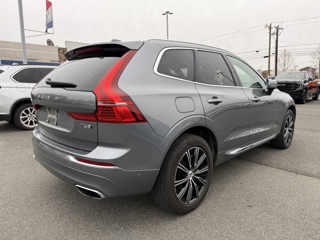 2019 Volvo XC60 Inscription