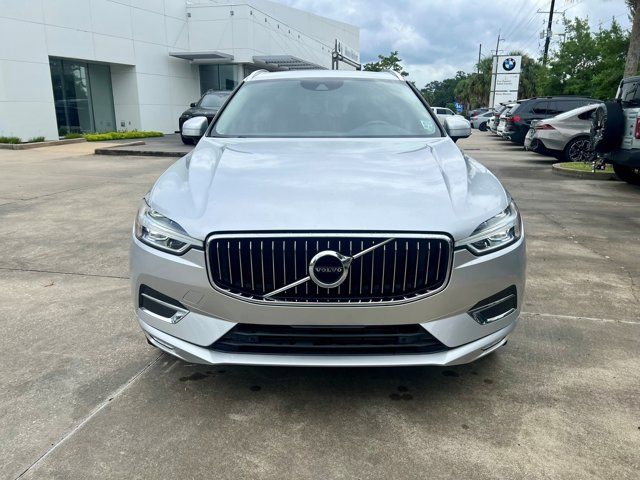 2019 Volvo XC60 Inscription