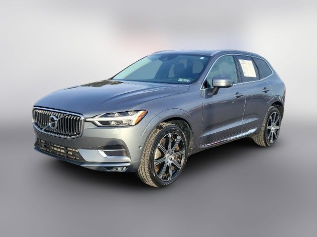 2019 Volvo XC60 Inscription