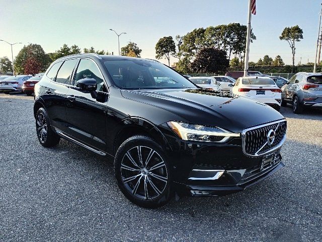 2019 Volvo XC60 Inscription