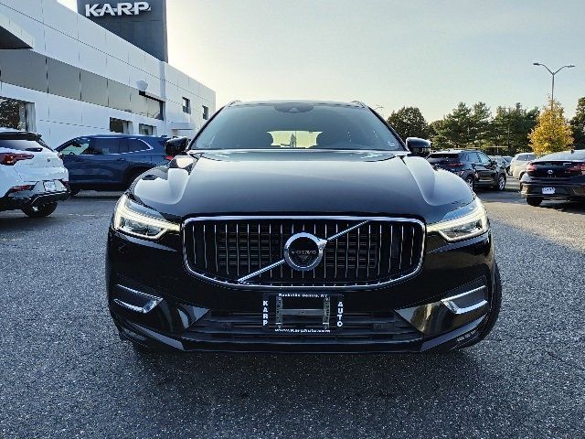 2019 Volvo XC60 Inscription