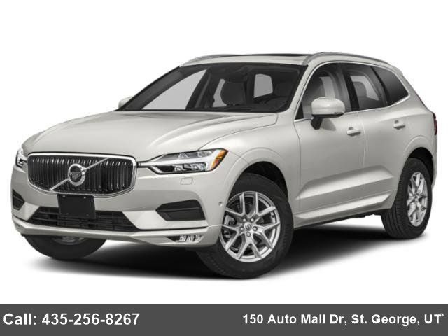 2019 Volvo XC60 Inscription