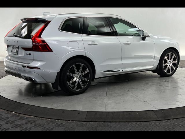 2019 Volvo XC60 Inscription