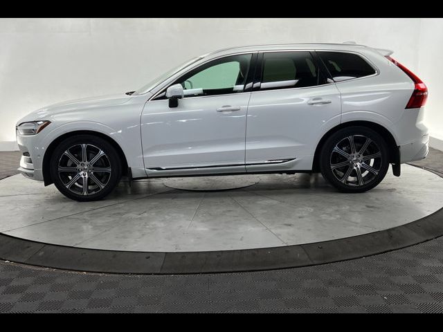 2019 Volvo XC60 Inscription