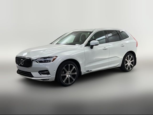 2019 Volvo XC60 Inscription