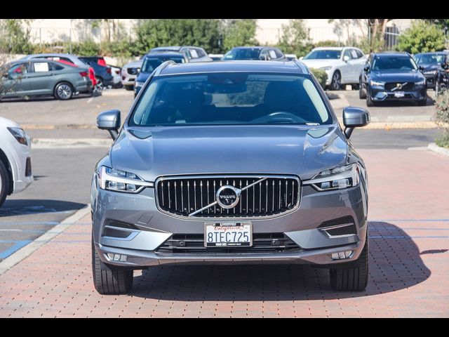 2019 Volvo XC60 Inscription