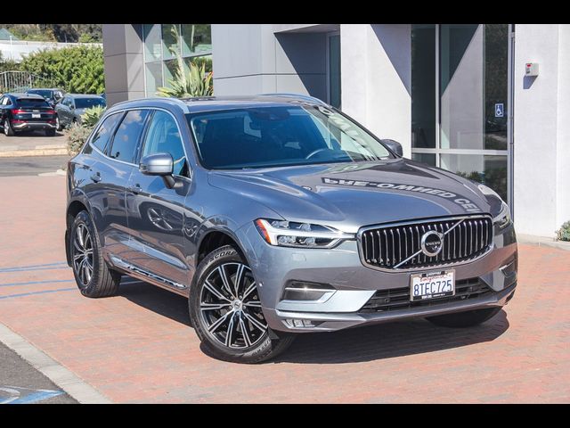 2019 Volvo XC60 Inscription