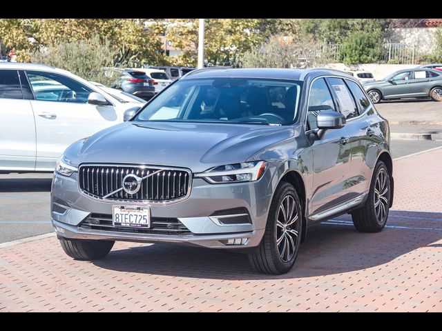 2019 Volvo XC60 Inscription