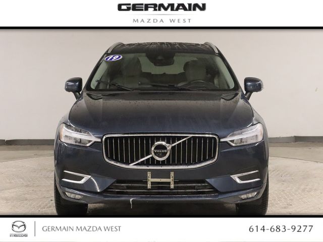 2019 Volvo XC60 Inscription