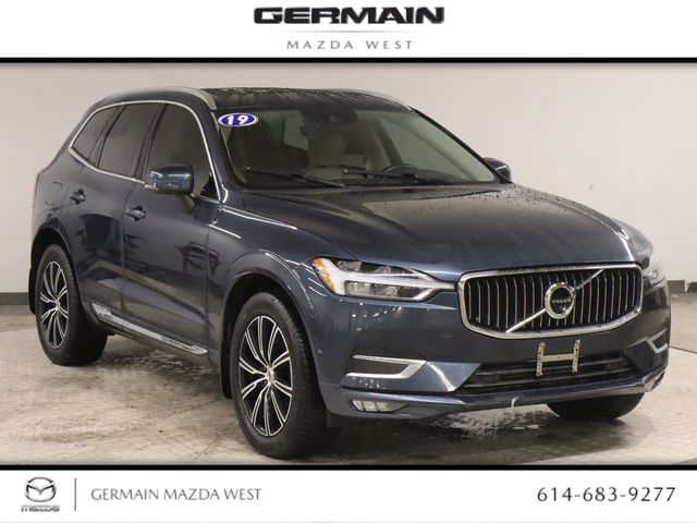 2019 Volvo XC60 Inscription