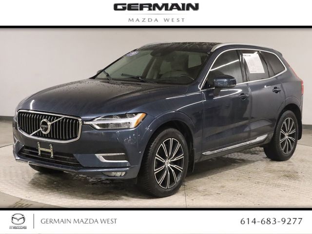 2019 Volvo XC60 Inscription